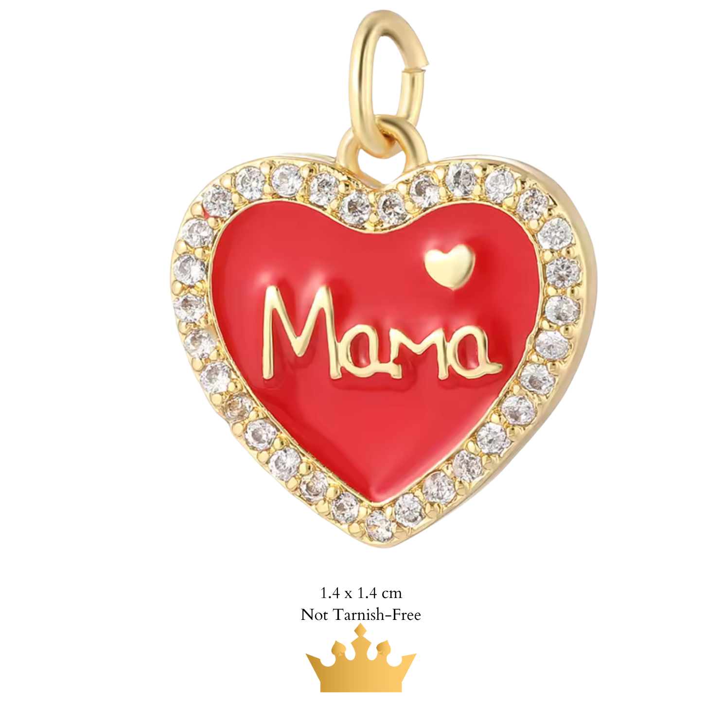 Charm Necklace